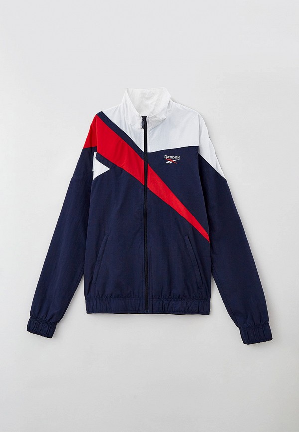 Олимпийка Reebok Classic