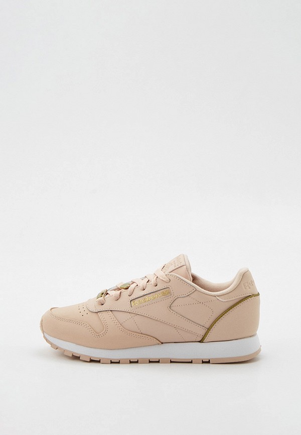 фото Кроссовки reebok classic