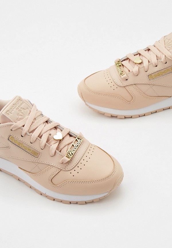 фото Кроссовки reebok classic