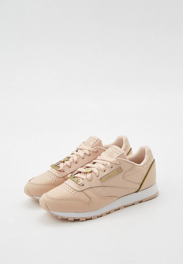 фото Кроссовки reebok classic