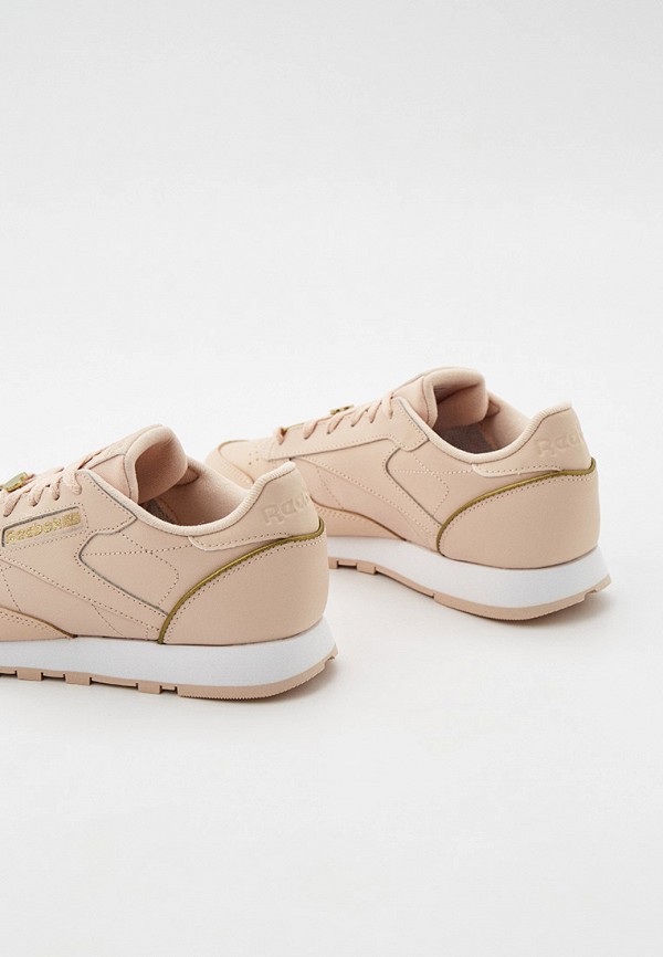 фото Кроссовки reebok classic