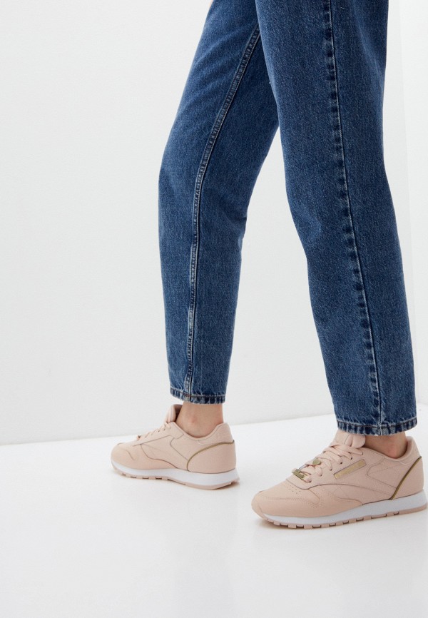 фото Кроссовки reebok classic