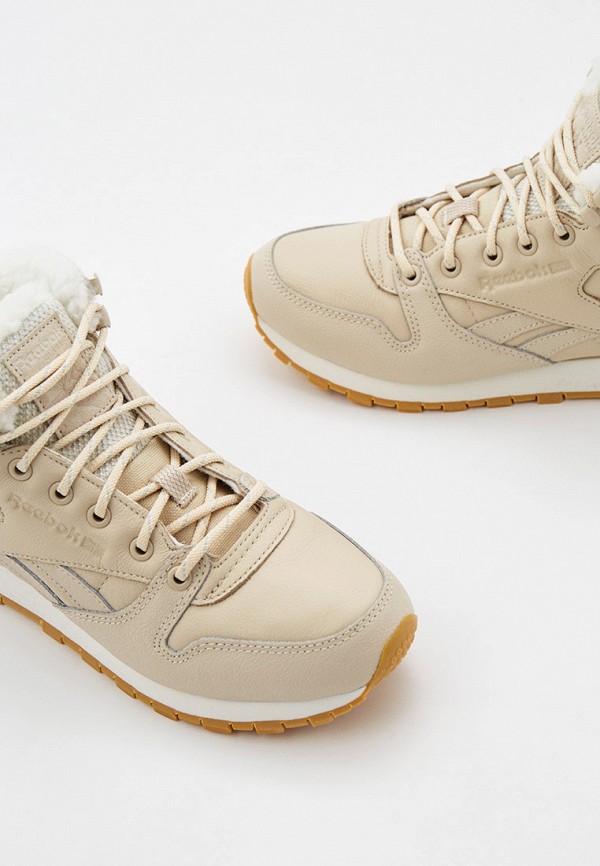 фото Кроссовки reebok classic