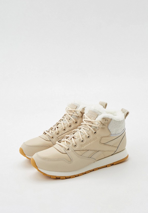 фото Кроссовки reebok classic