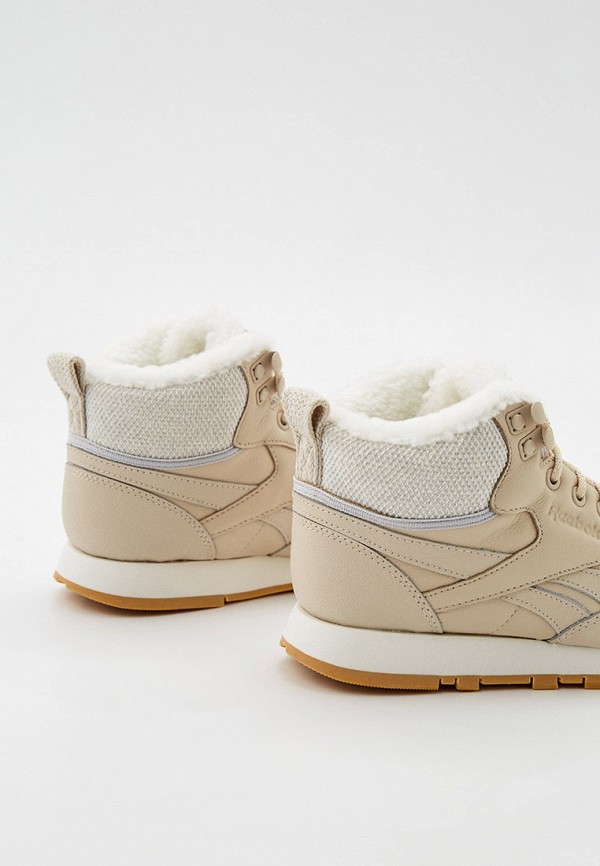 фото Кроссовки reebok classic