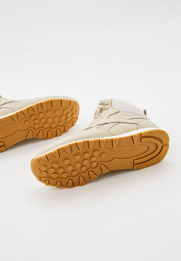 фото Кроссовки reebok classic