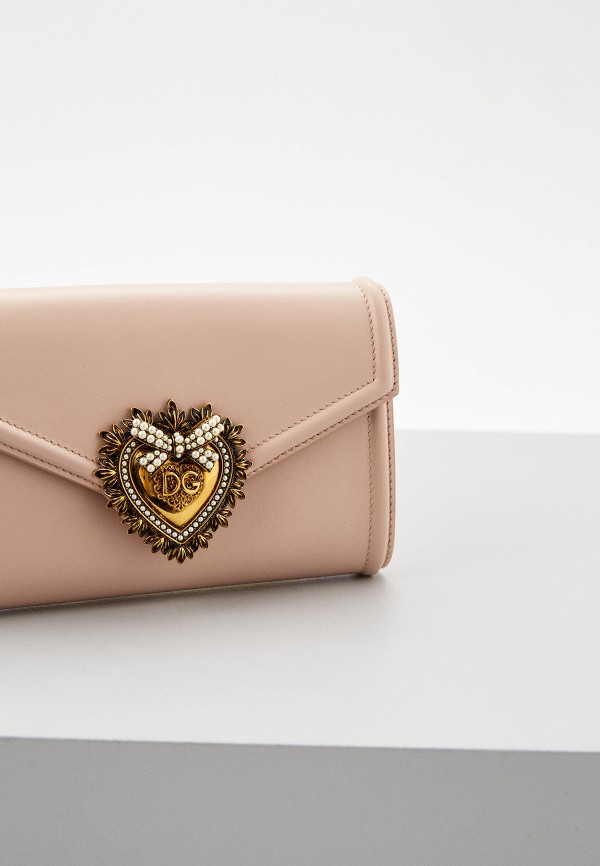 фото Сумка поясная dolce&gabbana