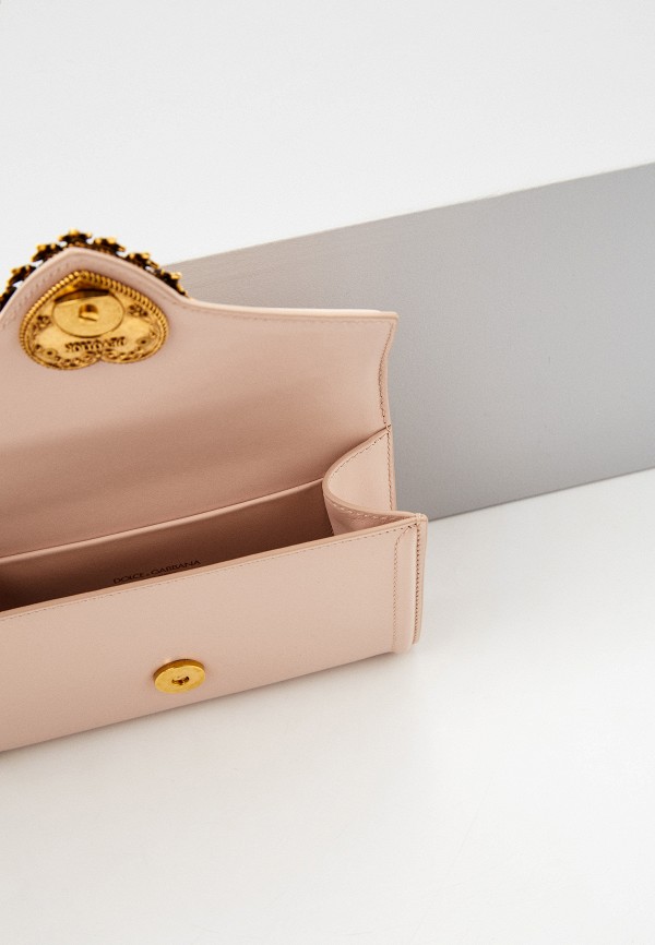 фото Сумка поясная dolce&gabbana