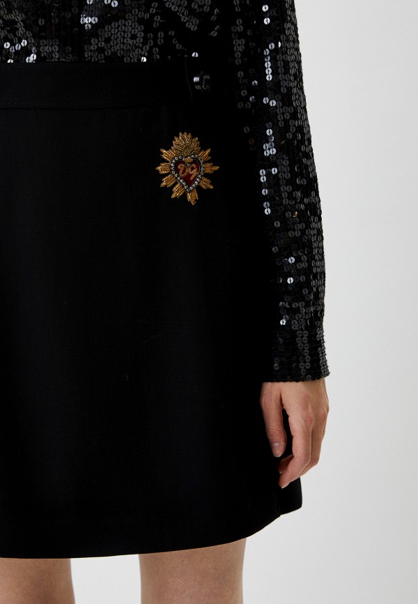 фото Юбка dolce&gabbana
