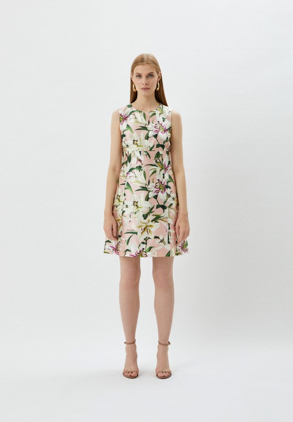 фото Платье dolce&gabbana