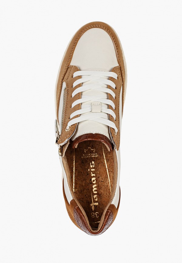 фото Кеды tamaris