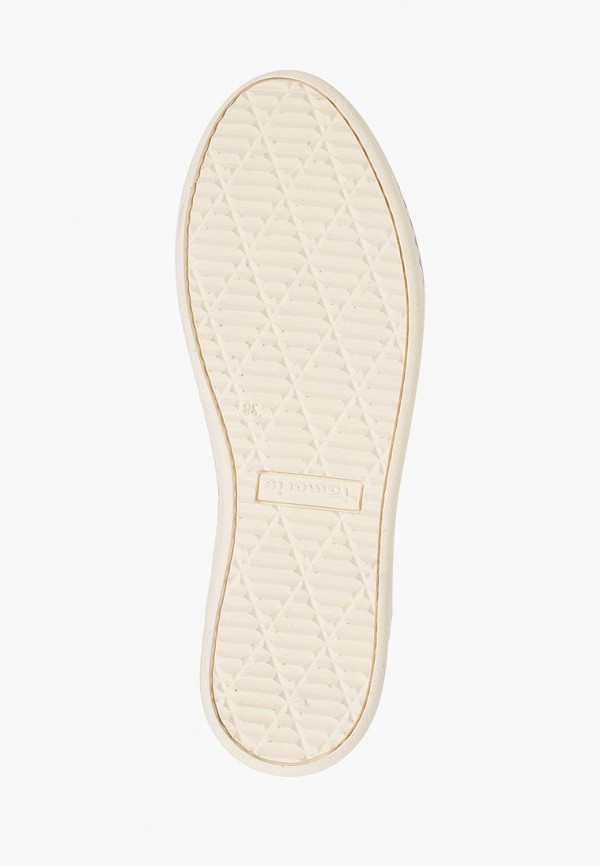 фото Кеды tamaris