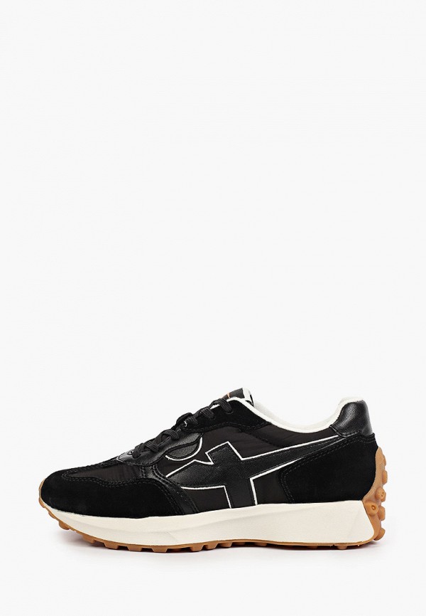 

Кроссовки Tamaris Fashletics, Черный