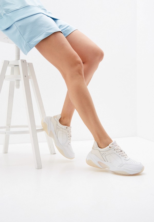 фото Кроссовки tamaris fashletics