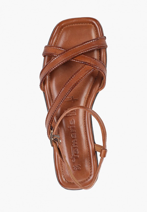 фото Сандалии tamaris