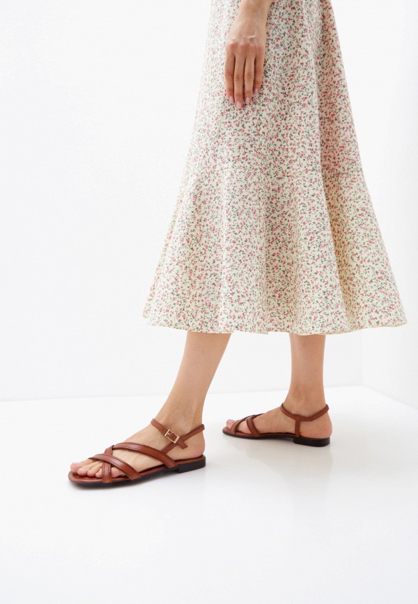 фото Сандалии tamaris