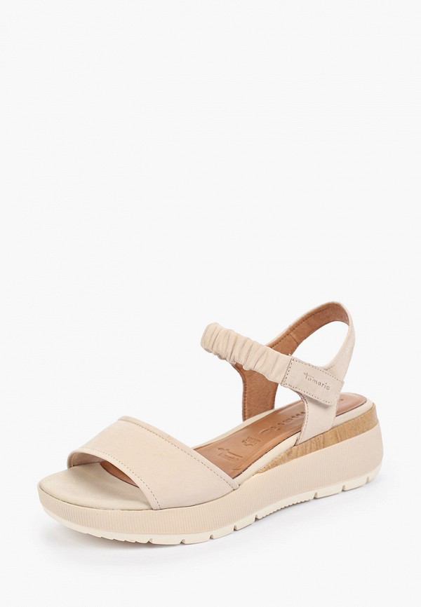 фото Босоножки tamaris