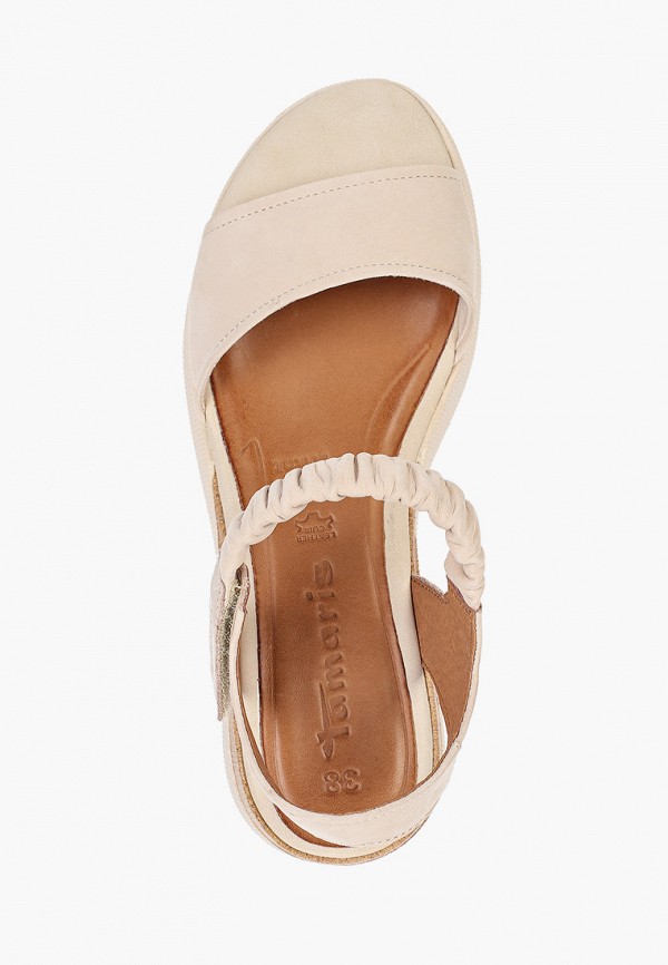 фото Босоножки tamaris