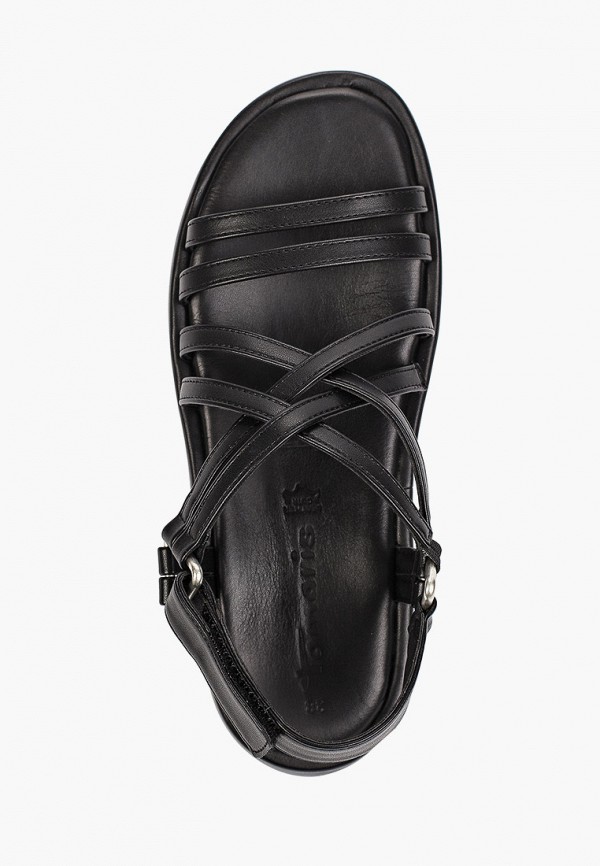 фото Босоножки tamaris