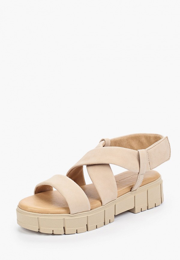 фото Сандалии tamaris