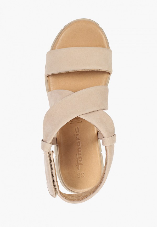 фото Сандалии tamaris