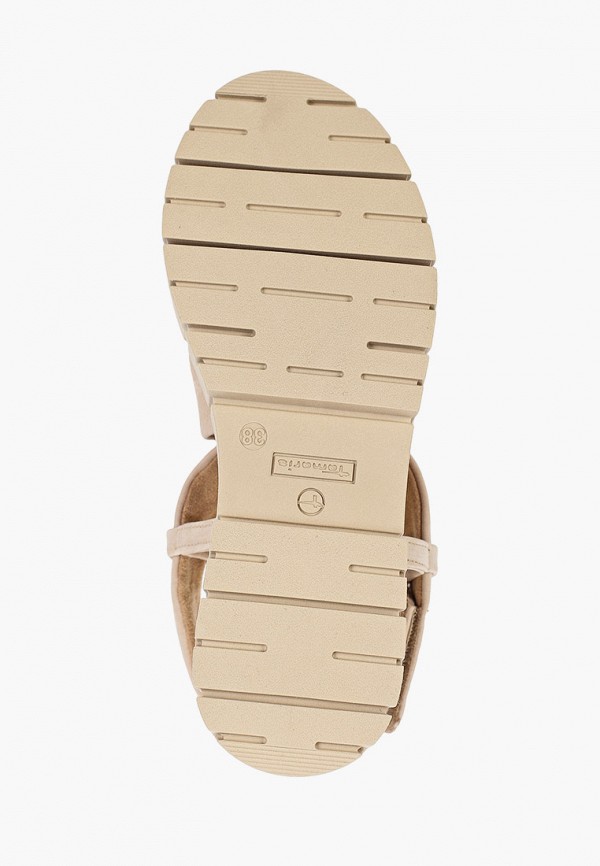 фото Сандалии tamaris