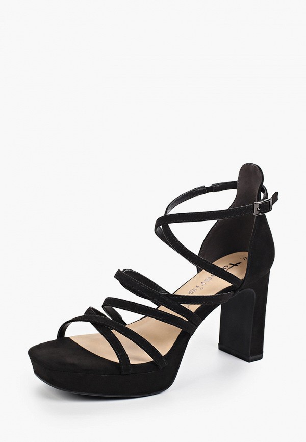 фото Босоножки tamaris