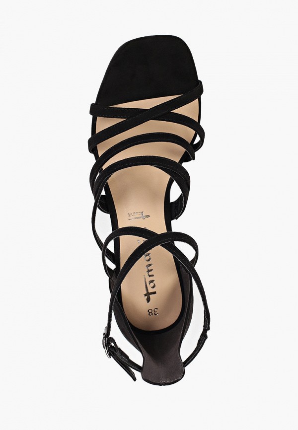 фото Босоножки tamaris