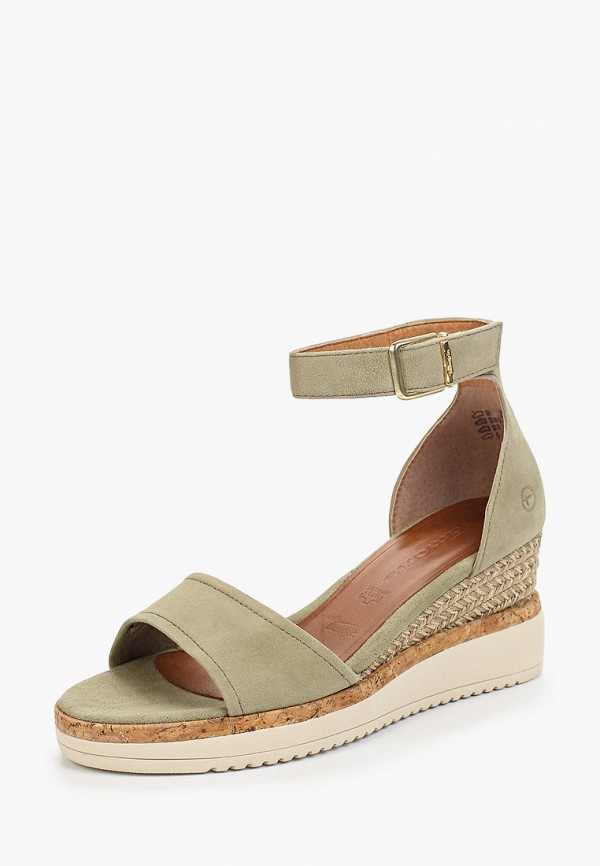 фото Босоножки tamaris