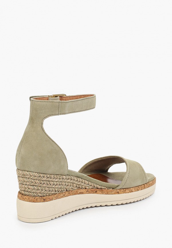 фото Босоножки tamaris