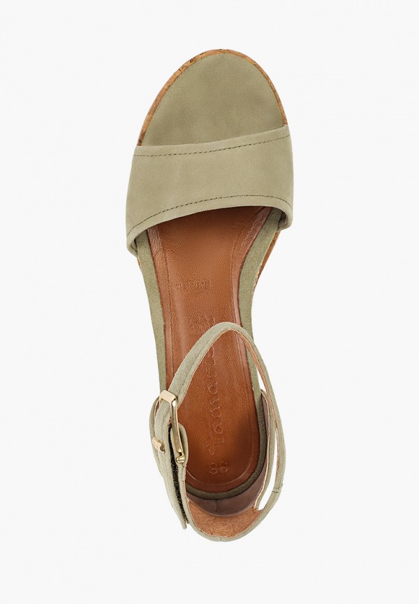 фото Босоножки tamaris