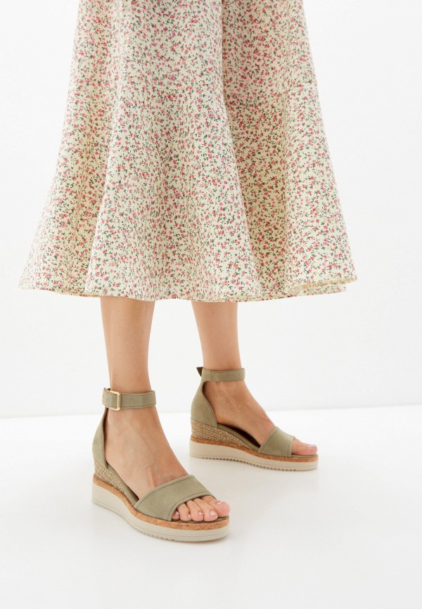 фото Босоножки tamaris