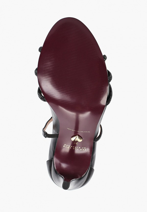 фото Босоножки tamaris heart & sole