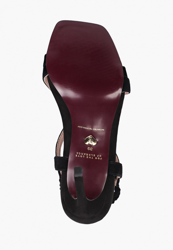 фото Босоножки tamaris heart & sole