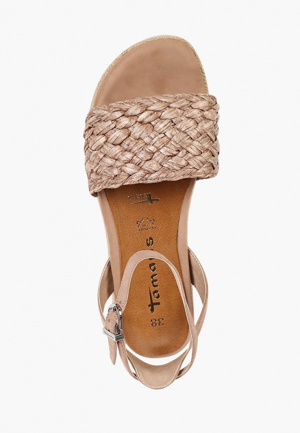 фото Босоножки tamaris