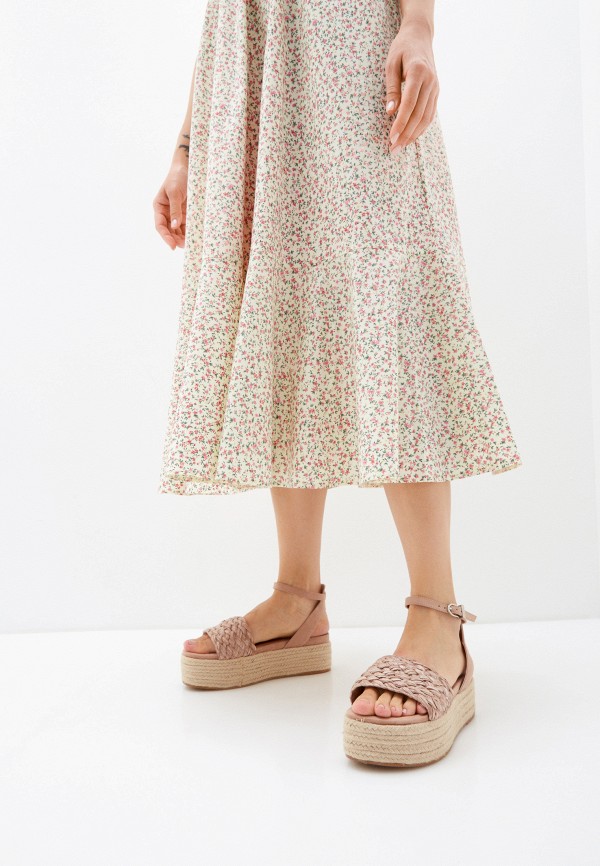 фото Босоножки tamaris