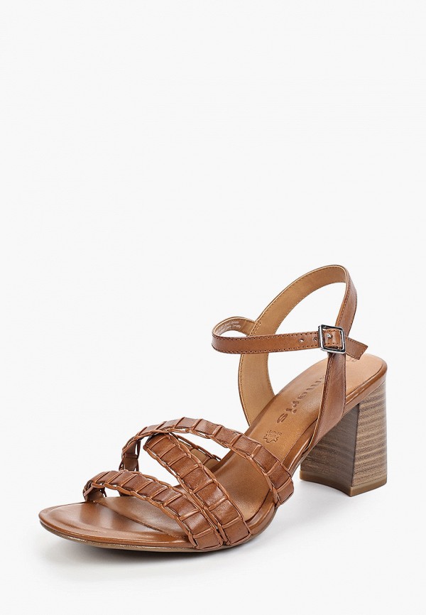 фото Босоножки tamaris