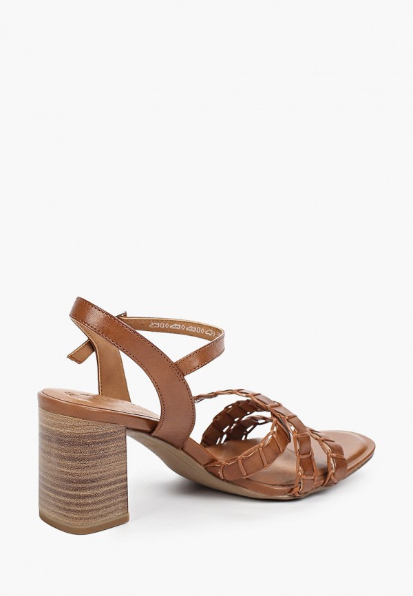 фото Босоножки tamaris