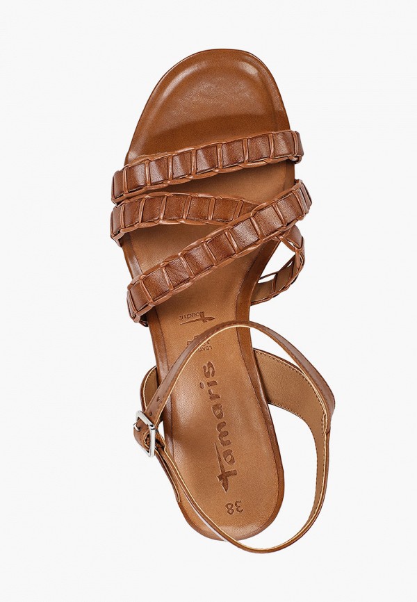 фото Босоножки tamaris