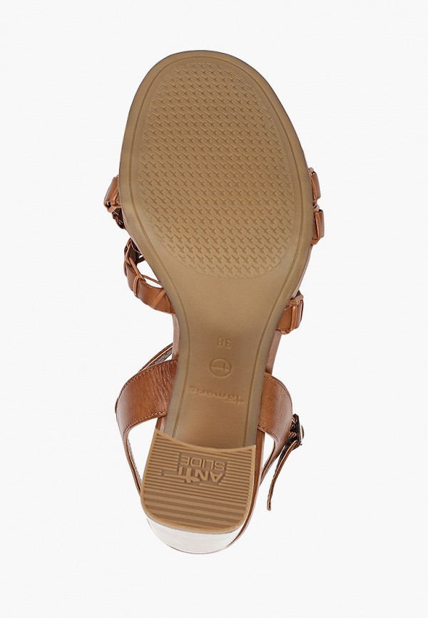 фото Босоножки tamaris