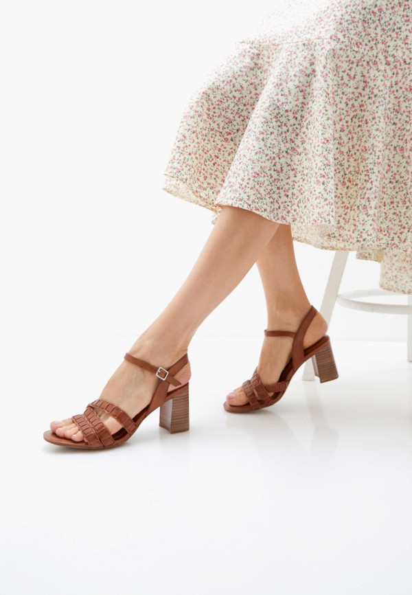 фото Босоножки tamaris