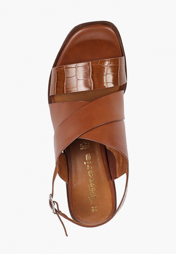 фото Босоножки tamaris