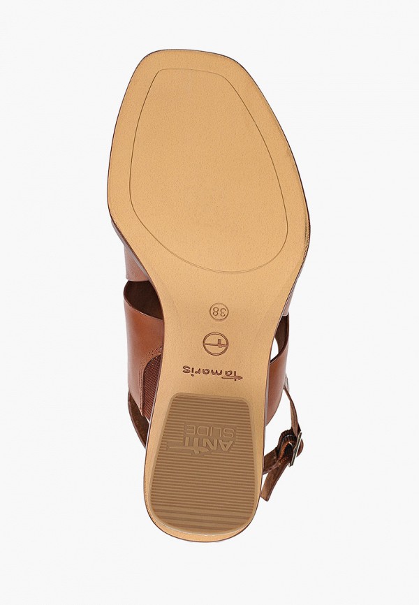 фото Босоножки tamaris