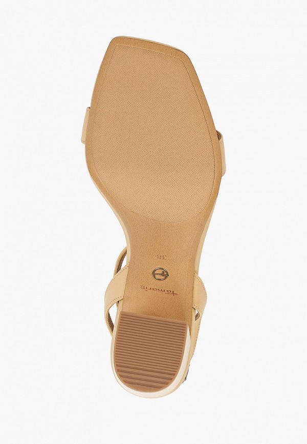 фото Босоножки tamaris