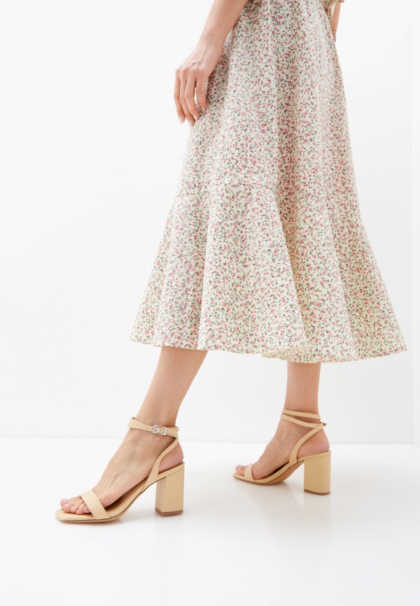 фото Босоножки tamaris