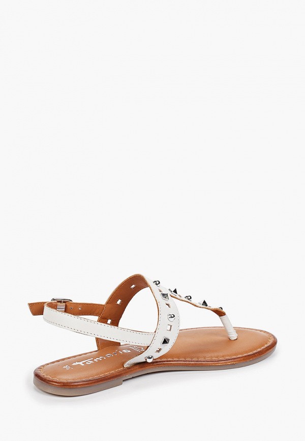 фото Сандалии tamaris