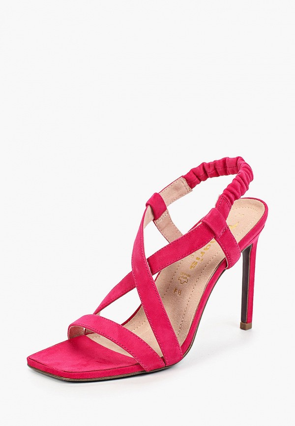фото Босоножки tamaris heart & sole