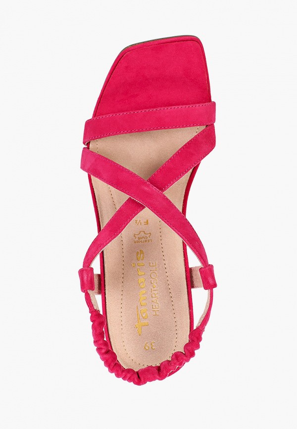 фото Босоножки tamaris heart & sole