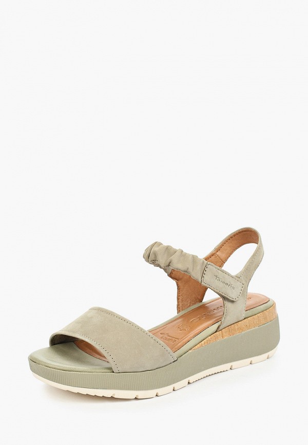 фото Босоножки tamaris