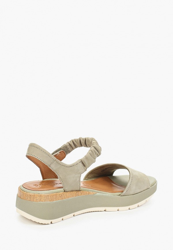 фото Босоножки tamaris